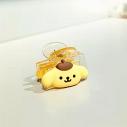 夏季日系卡通軟萌可愛少女心后腦勺抓夾甜美側(cè)邊夾C4-3-3